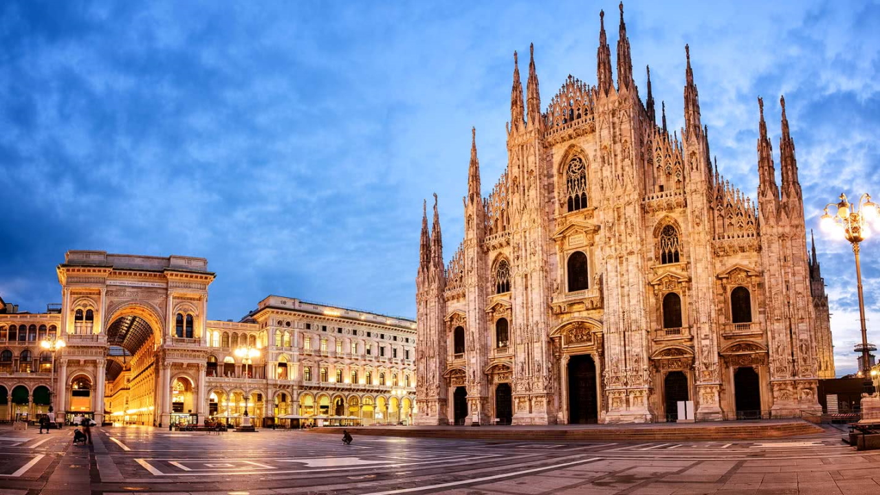 Milano, la nuova ZTL del Quadrilatero parte a metà maggio. Ecco le regole